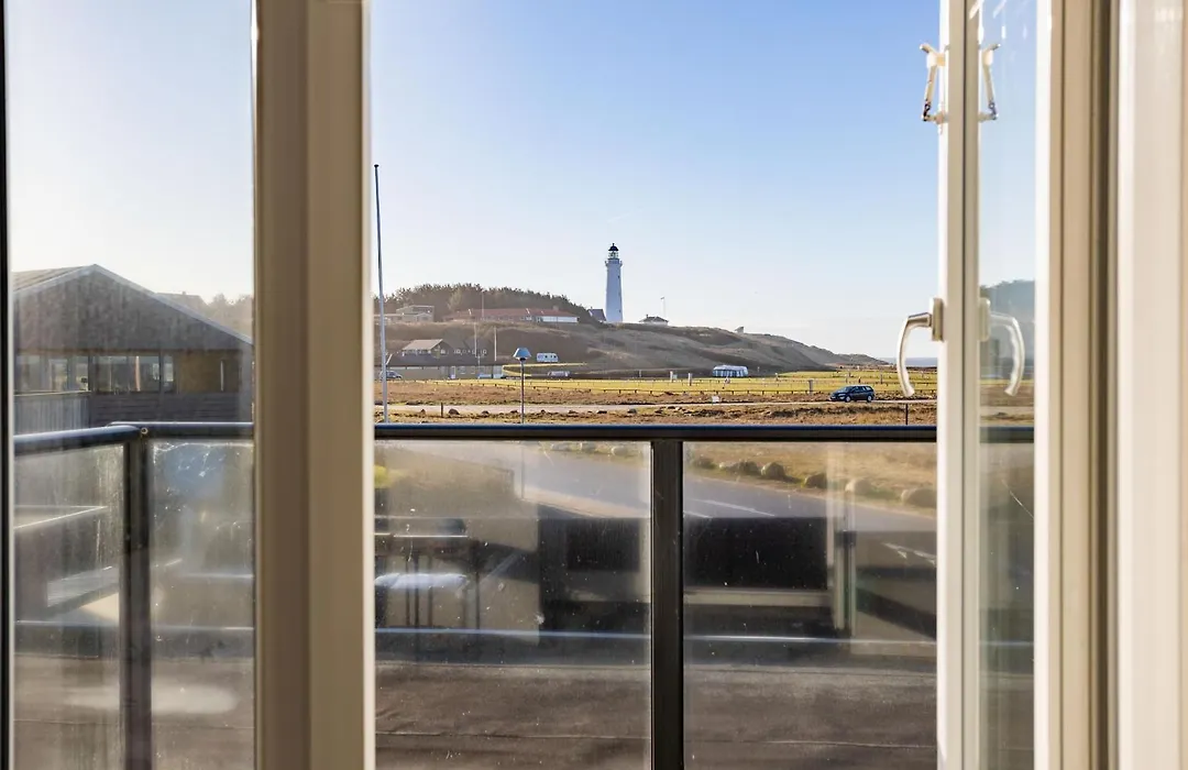 B&B By The Sea Hirtshals-1